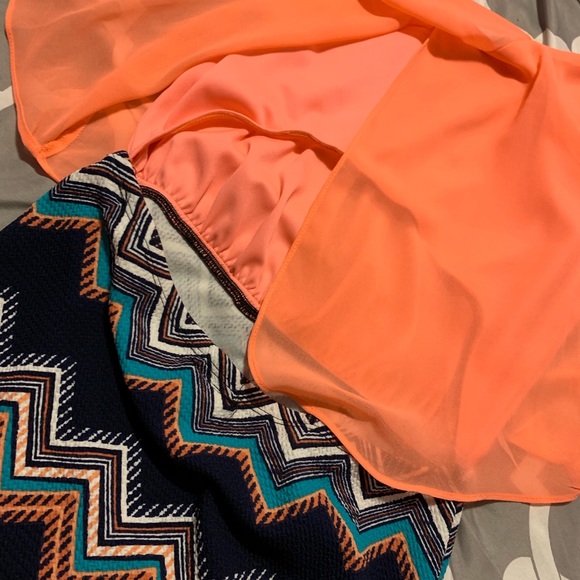 Spring Dress - Picture 5 of 5